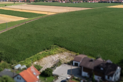 Grundstück zu verkaufen in Höhenkirchen-Siegertsbrunn 1.390.000 € 1144 m² zimmer