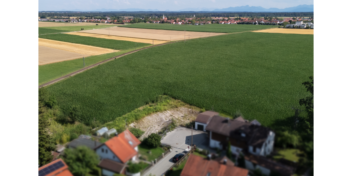 Grundstück zu verkaufen in Höhenkirchen-Siegertsbrunn 1.390.000 € 1144 m² zimmer