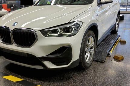 BMW X1 111.000 km 20.750 &euro; Germering 82110