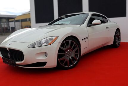 Maserati Granturismo 171.600 km 32.900 &euro; Unterschleißheim 85716