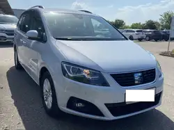 Seat Alhambra 76.900 km 26.500 &euro; Hebertshausen 85241