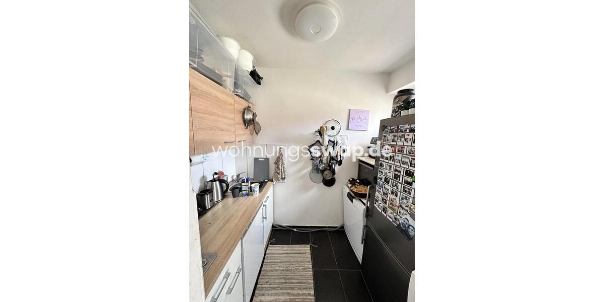 Etagenwohnung München Au-Haidhausen - 2 Zimmer, 45 m&sup2;, 900&euro; | Angebot:25856295