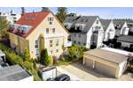 Ruhig gelegen in kleiner Wohnanlage | Helle, top gepflegte Maisonette-Wohnung - Dachgeschoßwohnung Karlsfeld | Angebot:26389541