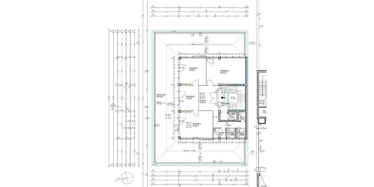 Gewerbeobjekt Garching bei München Hochbrück - 3.163&euro; | Angebot:25690266