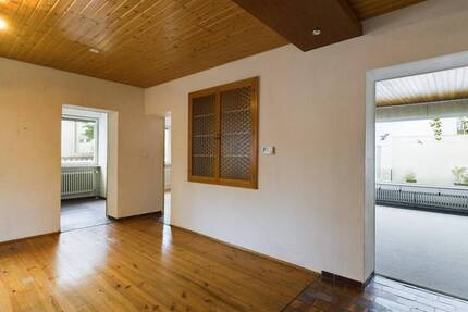 Altbestand auf 454m² Grundstück 5 zimmer