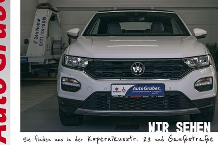 VW T-Roc 23.964 km 28.790 € Dachau 85221