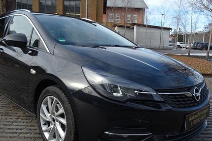 Opel Astra 107.000 km 11.950 &euro; München 81249