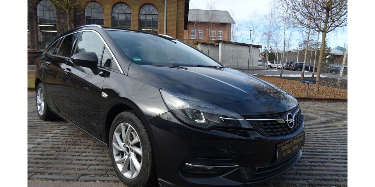 Opel Astra 107.000 km 11.950 &euro; München 81249