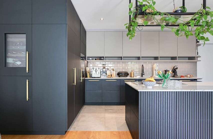 Wohnung zum Kaufen in München 2.210.000 € 140.03 m²