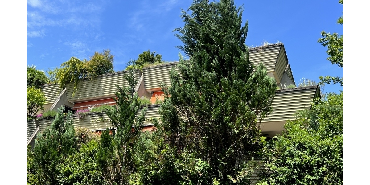Dachterrassentraum am Englischen Garten - Dachgeschoßwohnung München Schwabing-Freimann | Angebot:27097072