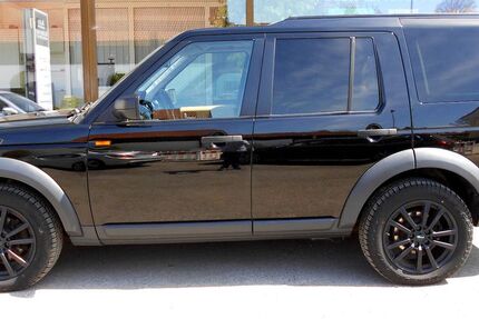 Land Rover Discovery 250.000 km 5.999 &euro; Holzkirchen 83607