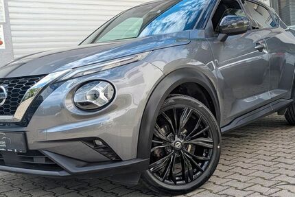 Nissan Juke 105.600 km 13.490 &euro; München 81243