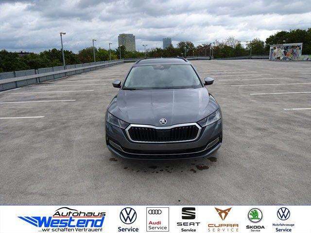 Skoda Octavia 107.000 km 19.960 &euro; München 80686
