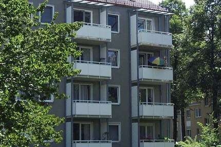 Wohnung München Berg am Laim - 1 Zimmer, 37 m&sup2;, 630&euro; | Angebot:25479761