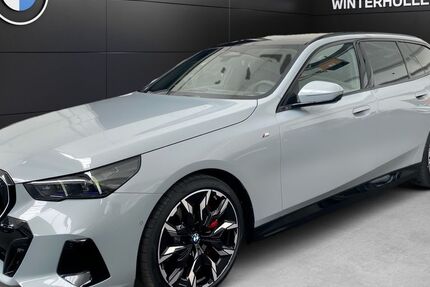 BMW i5 11.500 km 68.980 &euro; Dachau 85221