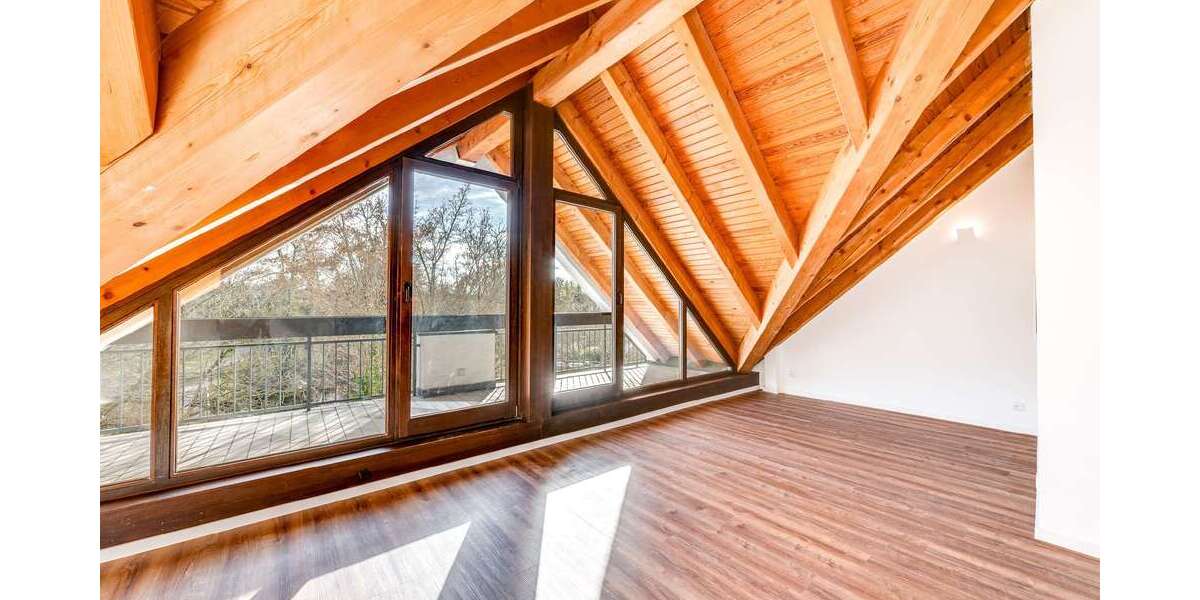 Etagenwohnung Krailling - 2 Zimmer, 70 m&sup2;, 430.000&euro; | Angebot:25170996