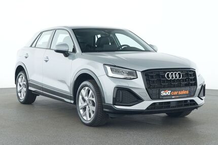 Audi Q2 22.958 km 29.440 &euro; Garching 85748