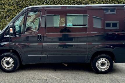 Fiat Ducato 150.000 km 17.980 &euro; München 81827