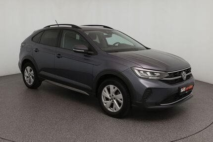 VW Taigo 97.119 km 16.220 &euro; Garching 85748