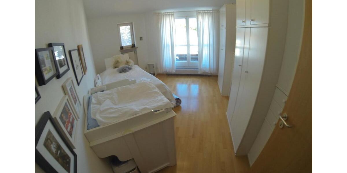 Dachgeschoßwohnung München Bogenhausen - 3 Zimmer, 82 m&sup2;, 685.000&euro; | Angebot:26833051