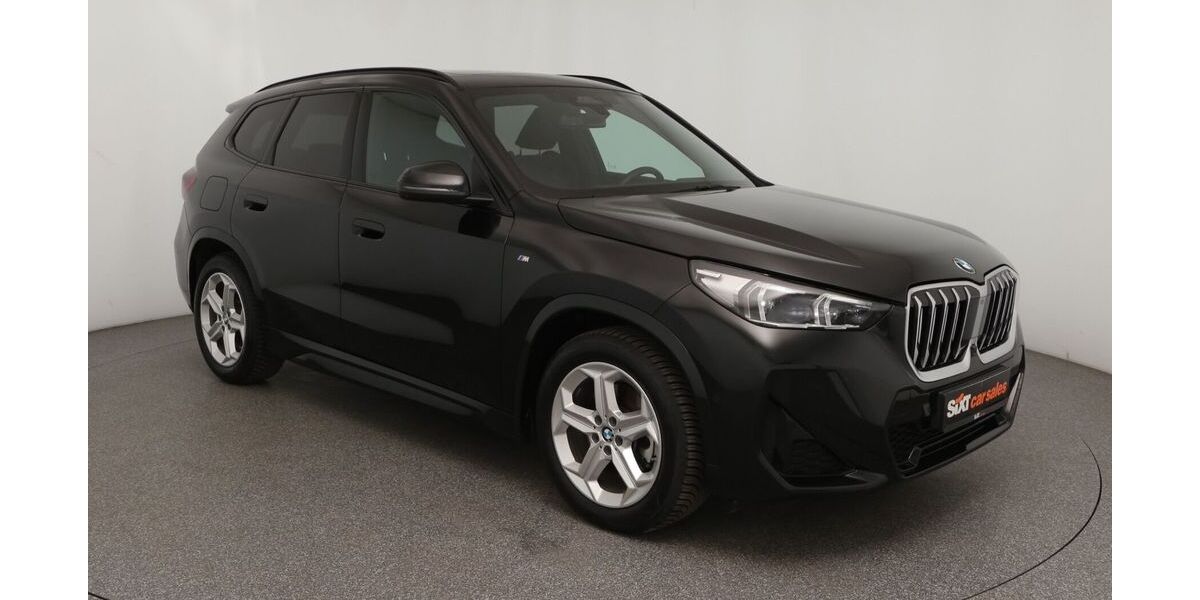 BMW X1 28.629 km 39.440 &euro; Garching 85748