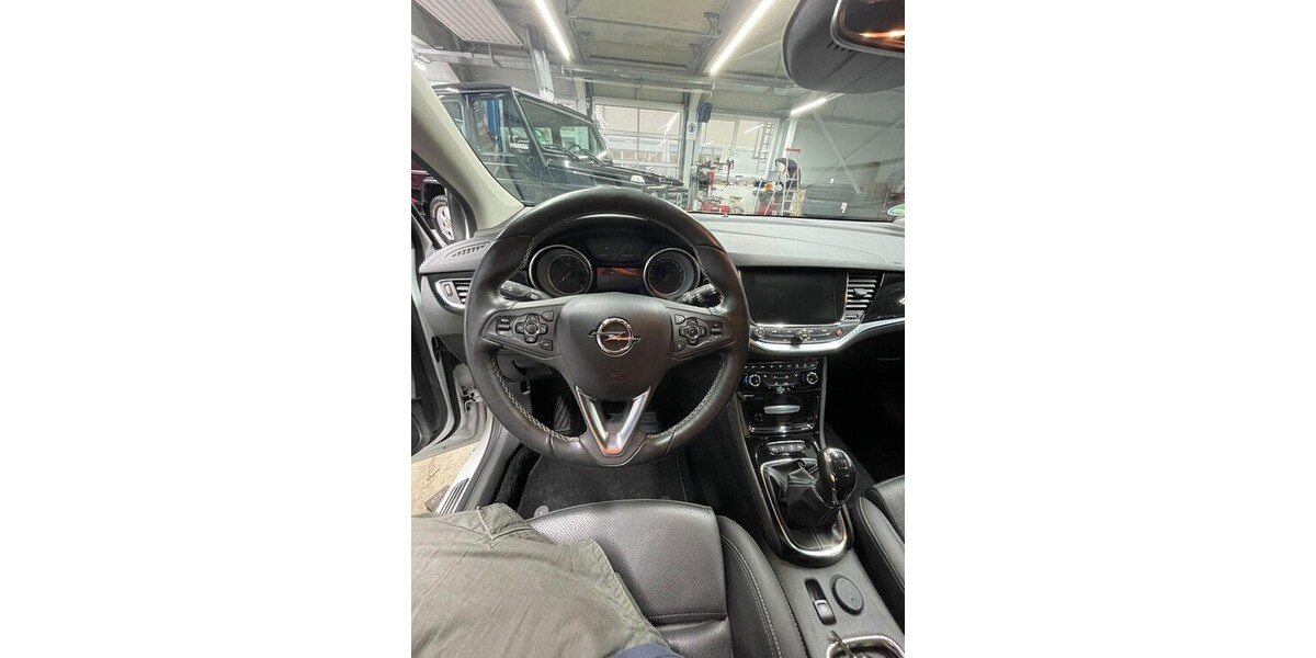 Opel Astra 97.000 km 10.400 &euro; Starnberg 82319