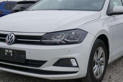 VW Polo 135.000 km 8.500 &euro; München 81829