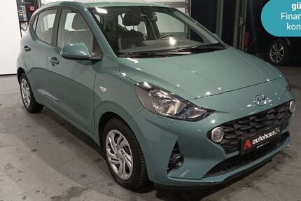 Hyundai i10 32.369 km 11.880 &euro; Eching 85386