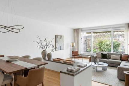 Wohnung München / Perlach Perlach - 4 Zimmer, 140 m&sup2;, 740.000&euro; | Angebot:26201822