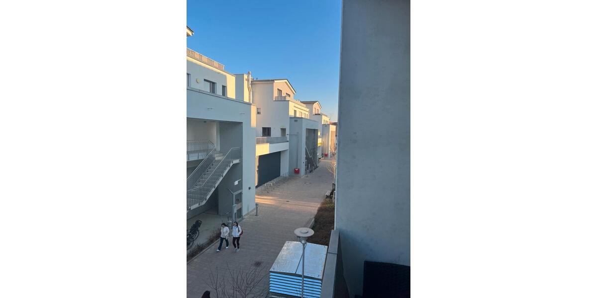 Etagenwohnung Maisach - 2 Zimmer, 54 m&sup2;, 405.000&euro; | Angebot:27226249