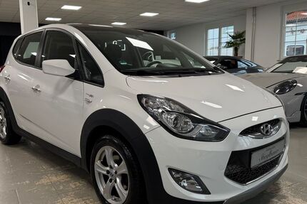 Hyundai ix20 154.807 km 5.499 &euro; Anzing 85646