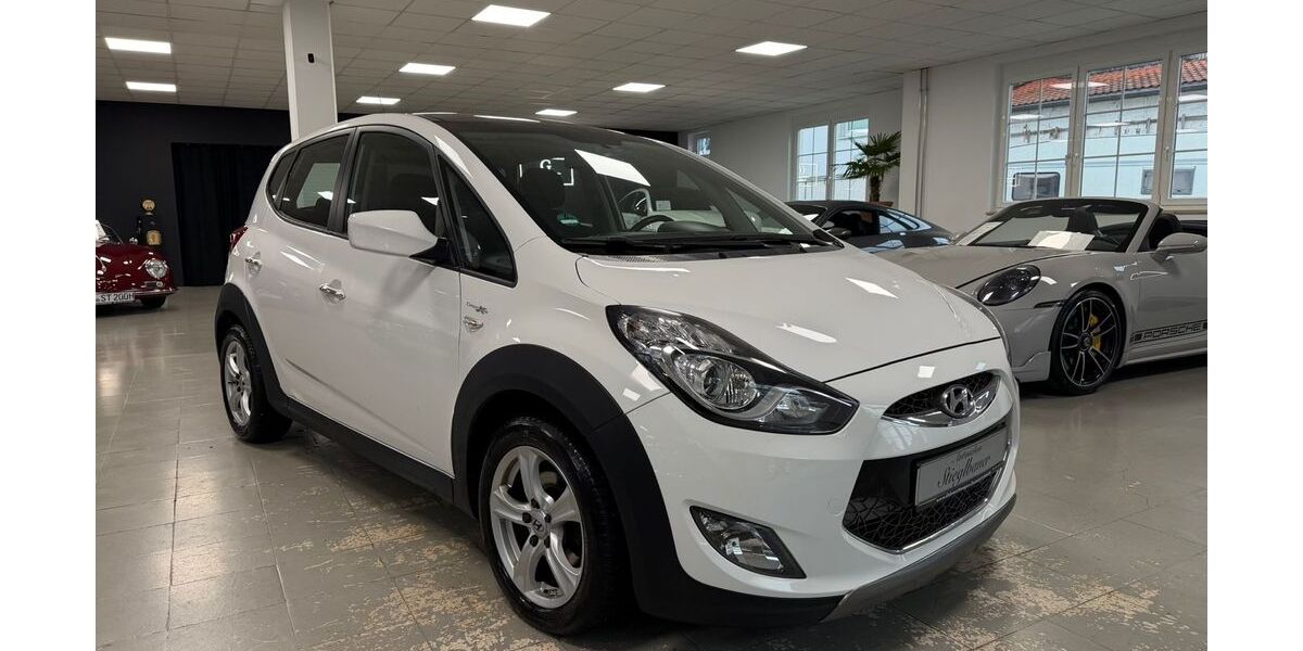 Hyundai ix20 154.807 km 5.499 &euro; Anzing 85646