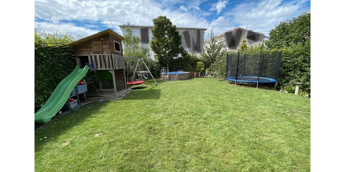 Erdgeschoßwohnung Olching - 4 Zimmer, 114 m&sup2;, 830.000&euro; | Angebot:25942106