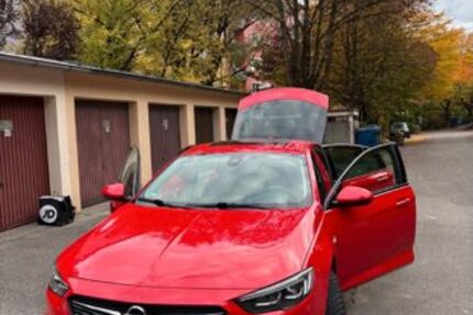 Opel Insignia 140.000 km 11.300 &euro; München 81677