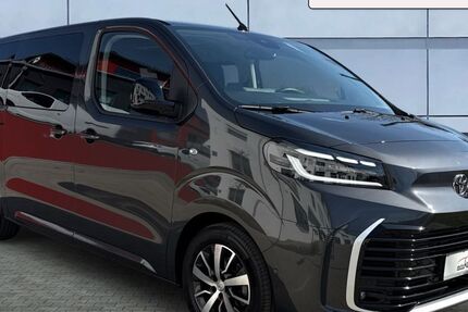 Toyota Proace (Verso) 21.608 km 44.880 &euro; Ismaning 85737