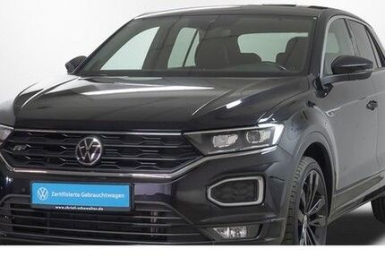 VW T-Roc 61.200 km 23.912 &euro; München 81476