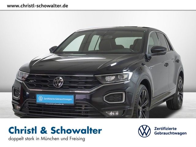 VW T-Roc 61.200 km 23.912 &euro; München 81476