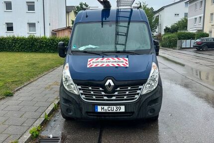 Renault Master 140.000 km 12.000 &euro; Kirchseeon 85614