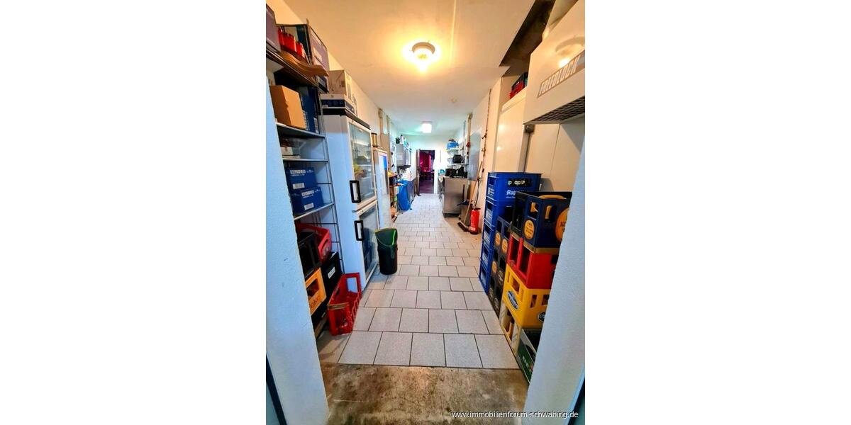 Gewerbeobjekt Olching - 3.400&euro; | Angebot:24863056