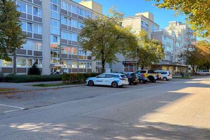 Wohnung Garching - 2 Zimmer, 72 m&sup2;, 258.000&euro; | Angebot:27597823