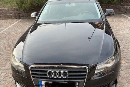 Audi A4 290.000 km 4.430 &euro; Hohenbrunn-Riemerling 85521