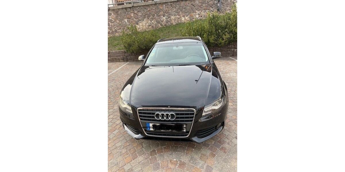 Audi A4 290.000 km 4.430 &euro; Hohenbrunn-Riemerling 85521