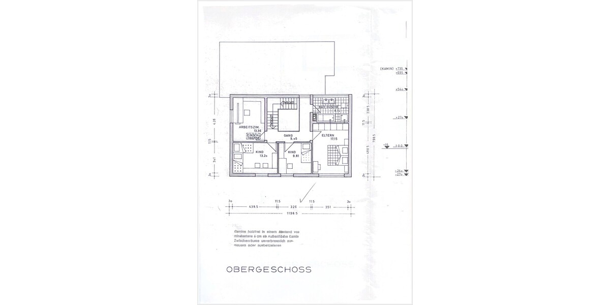 1003 m² ** FAMILIENTRAUM ** HAUS mit GARTEN und GARAGE im Zentrum von GRÖBENZELL !! bezugsfrei !! - Einfamilienhaus Gröbenzell | Angebot:27263648