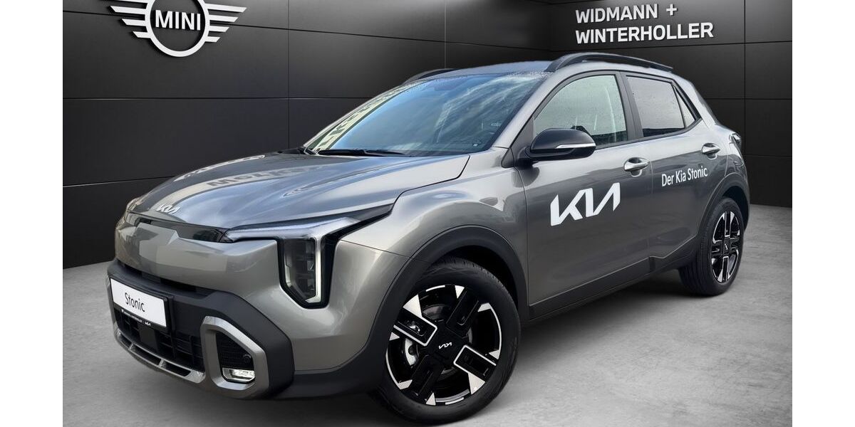Kia Stonic 1.500 km 28.180 &euro; Dachau 85221