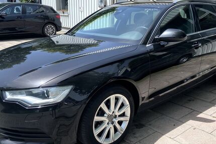 Audi A6 177.000 km 16.800 &euro; Gröbenzell 82194