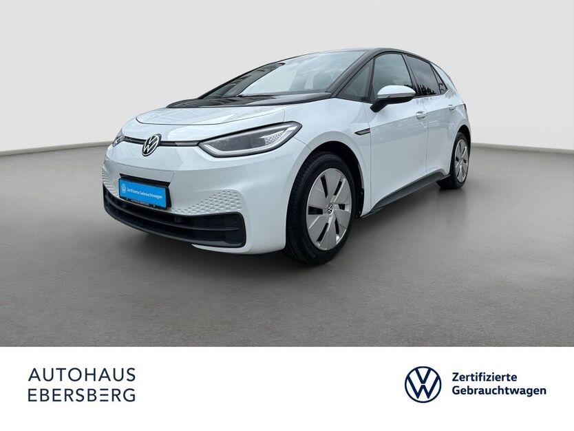 VW ID.3 38.500 km 21.880 € Ebersberg bei München 85560