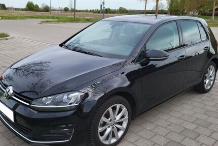 VW Golf 69.300 km 11.750 &euro; Ismaning 85737
