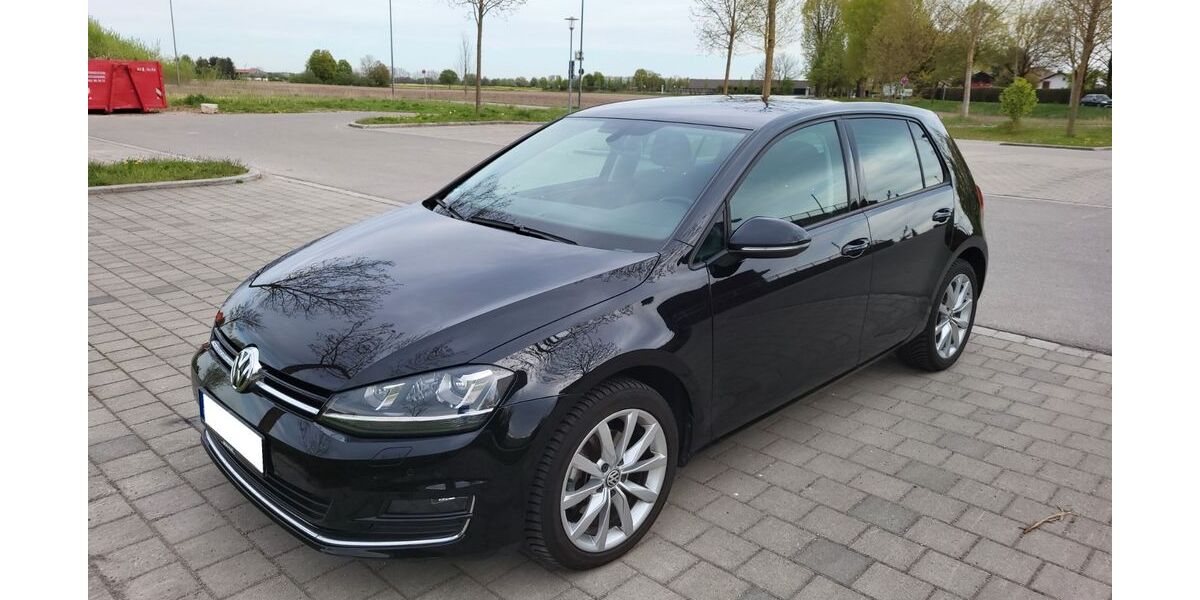 VW Golf 69.300 km 11.750 &euro; Ismaning 85737