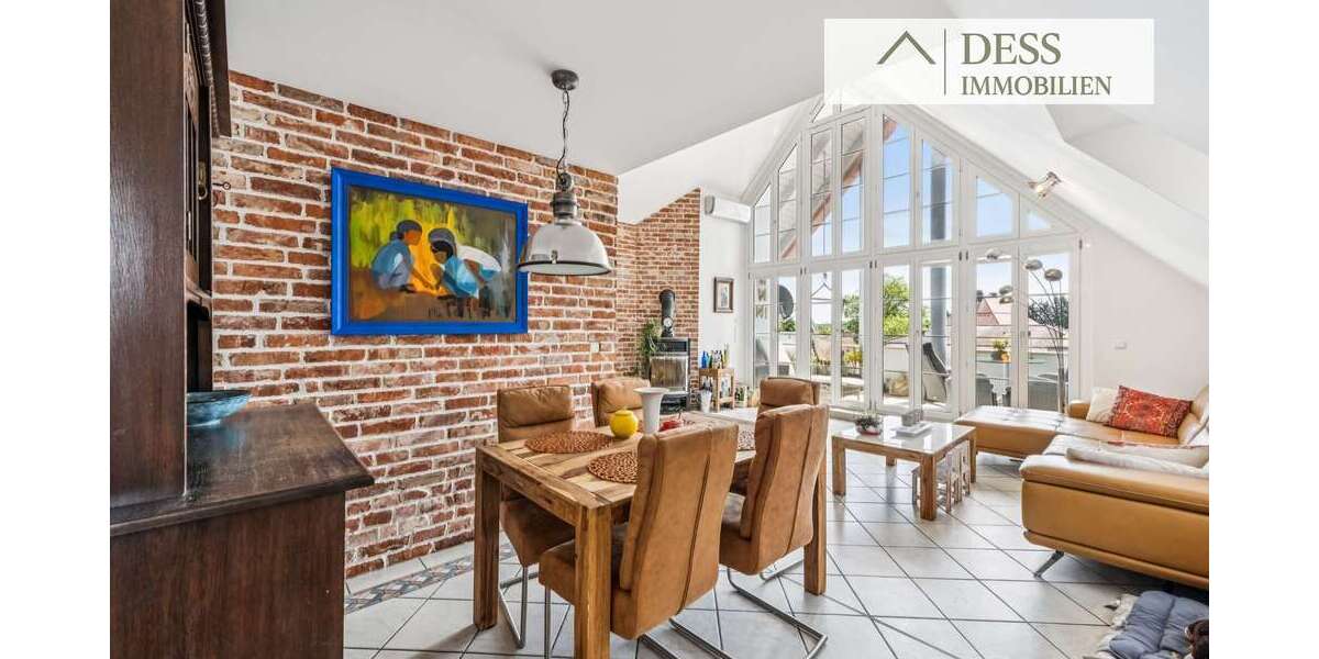 Etagenwohnung Markt Schwaben - 5 Zimmer, 144 m&sup2;, 795.000&euro; | Angebot:26690266