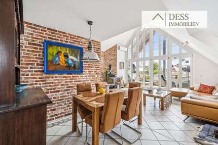 Wohnung Markt Schwaben - 5 Zimmer, 144 m&sup2;, 795.000&euro; | Angebot:26690266